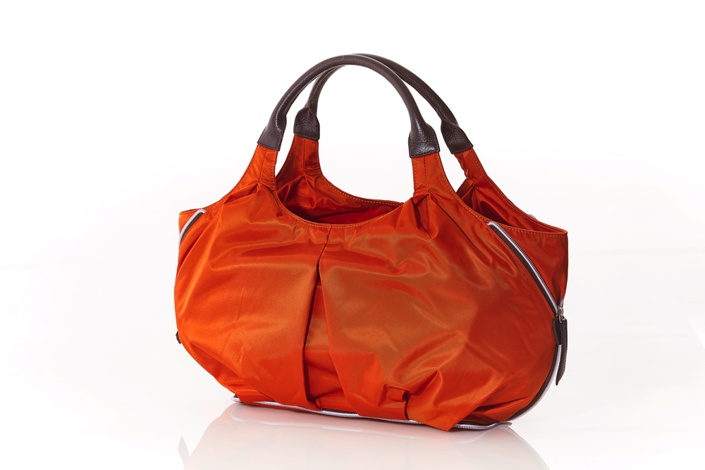 Maraga mini Multi tote bag