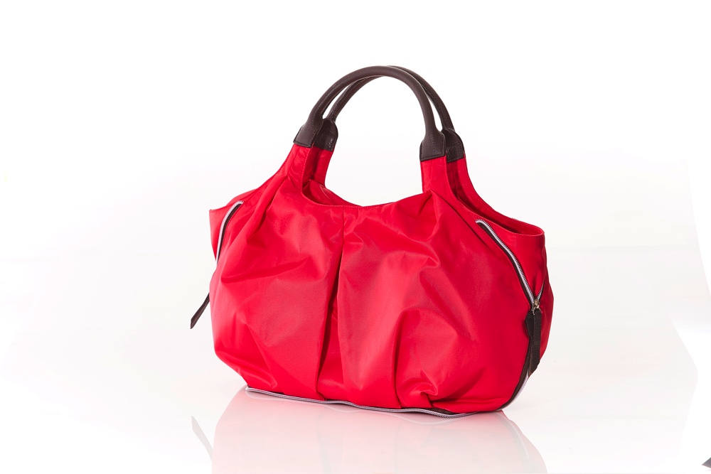 Maraga mini Multi tote bag