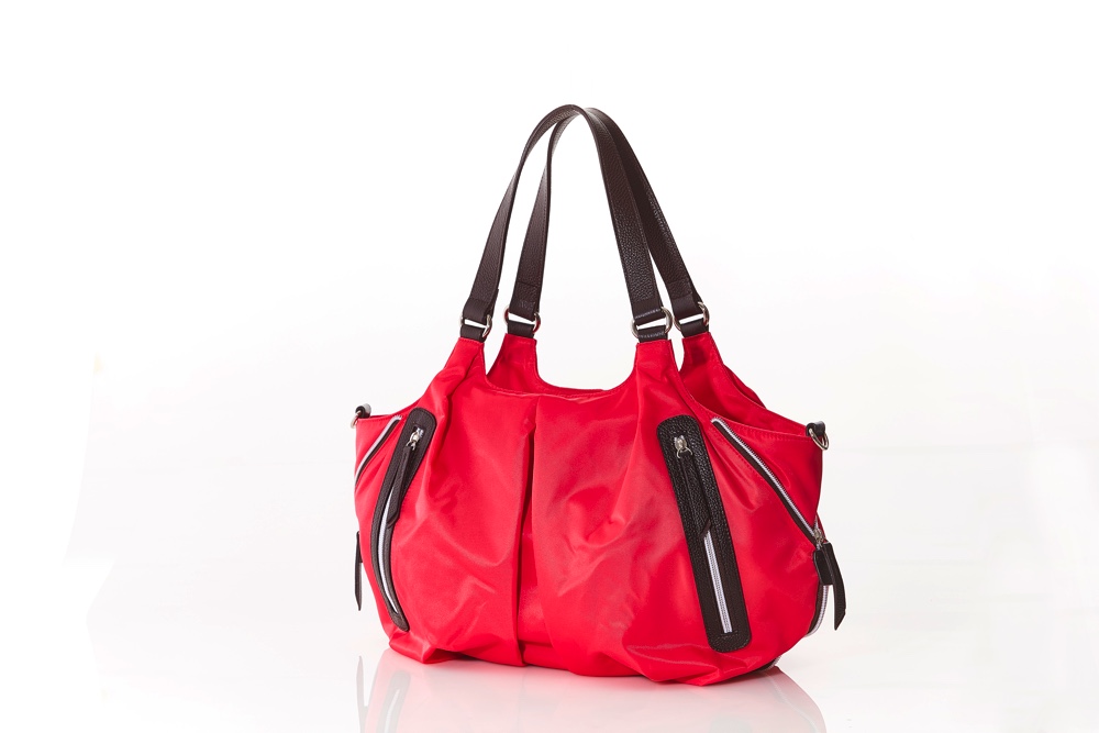 Menorca 3ways multi tote bag