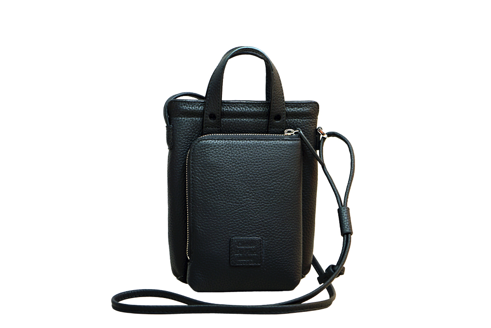 CARINA 2Way Smart Pochette Stella BLACK