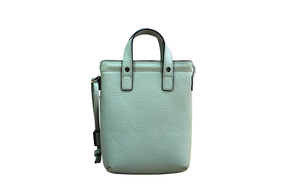 CARINA  2Way Smart Pochette(Azure BLUE)