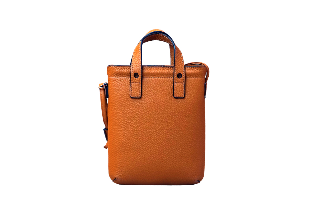 CARINA  2Way Smart Pochette(Bruno CAMEL)