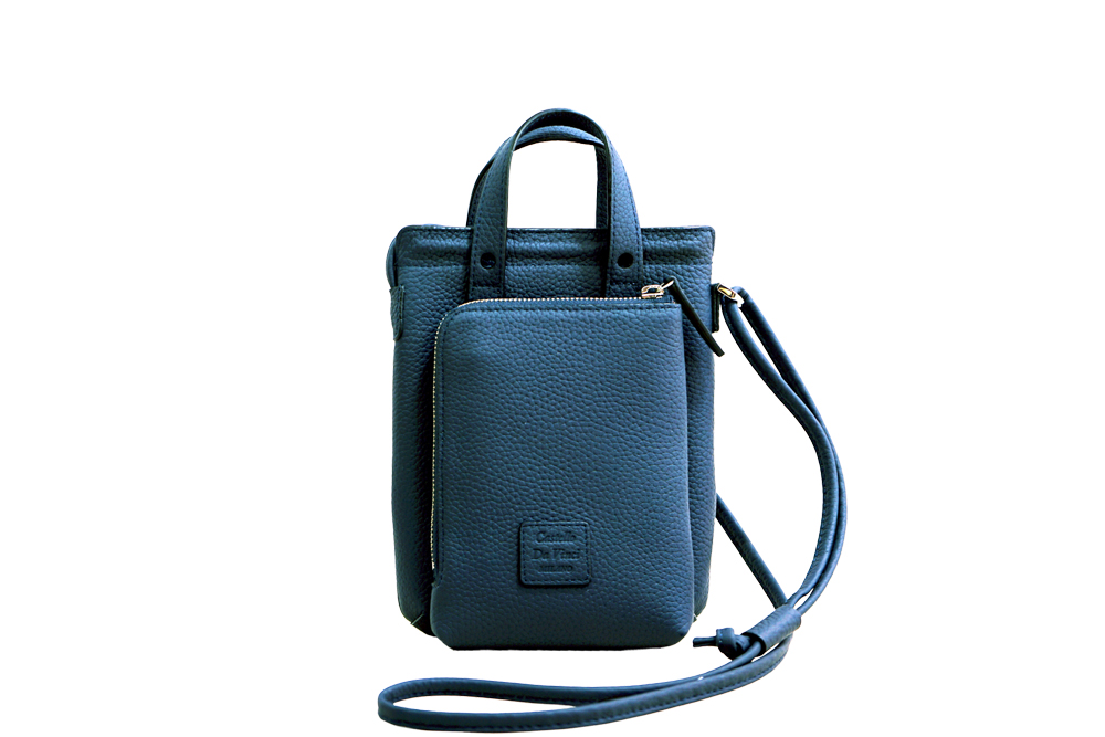 CARINA 2Way Smart Pochette Stella BLACK