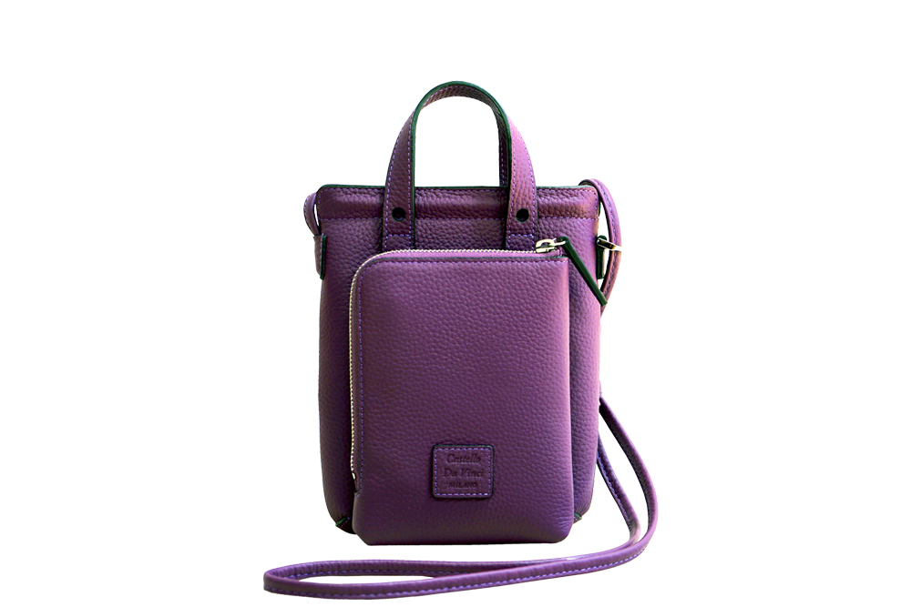 CARINA 2Way Smart Pochette Stella BLACK
