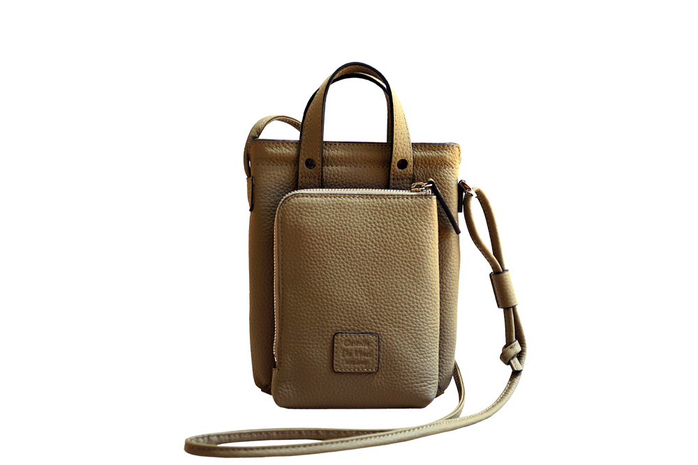 CARINA 2Way Smart Pochette Stella BLACK