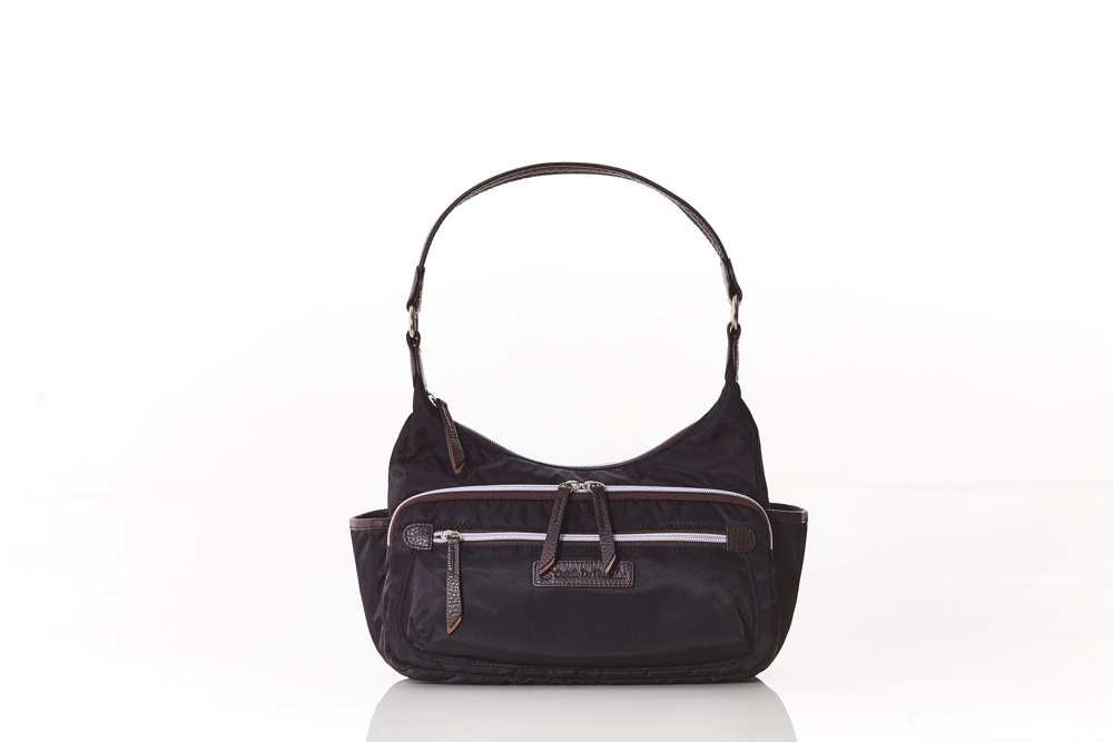 Creta shoulder 2ways multi design bag