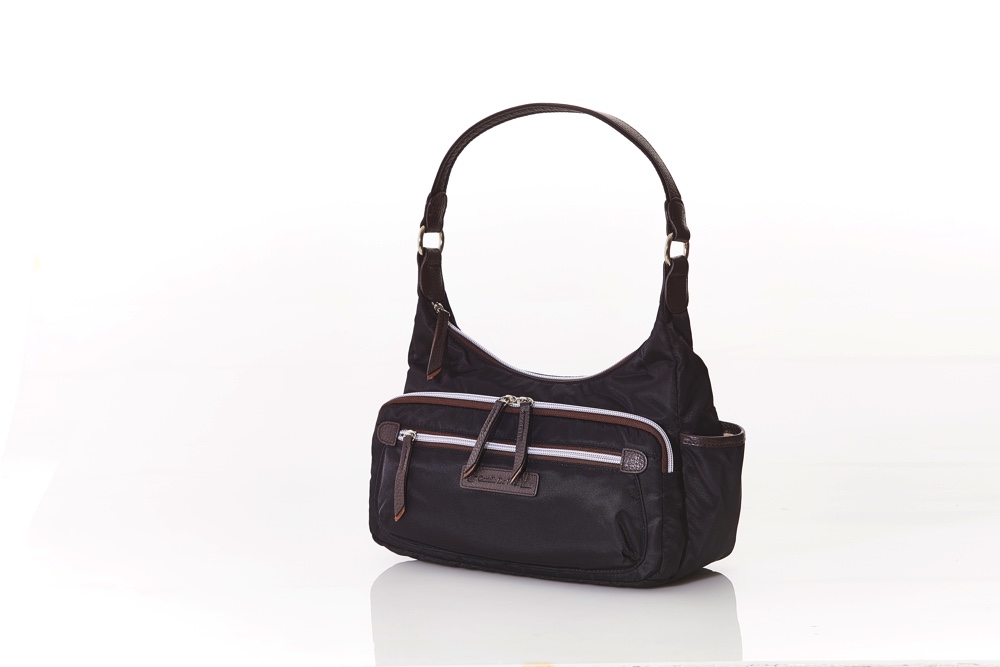 Creta shoulder 2ways multi design bag