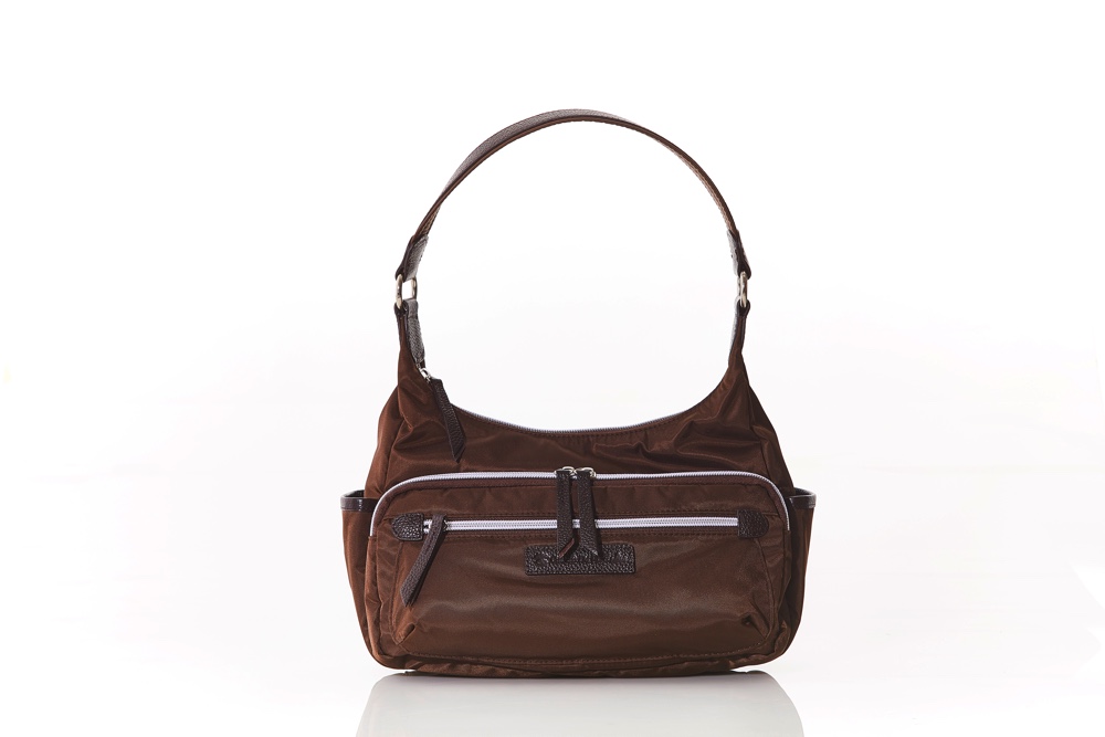Creta shoulder 2ways multi design bag