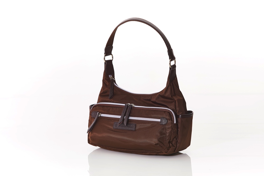 Creta shoulder 2ways multi design bag