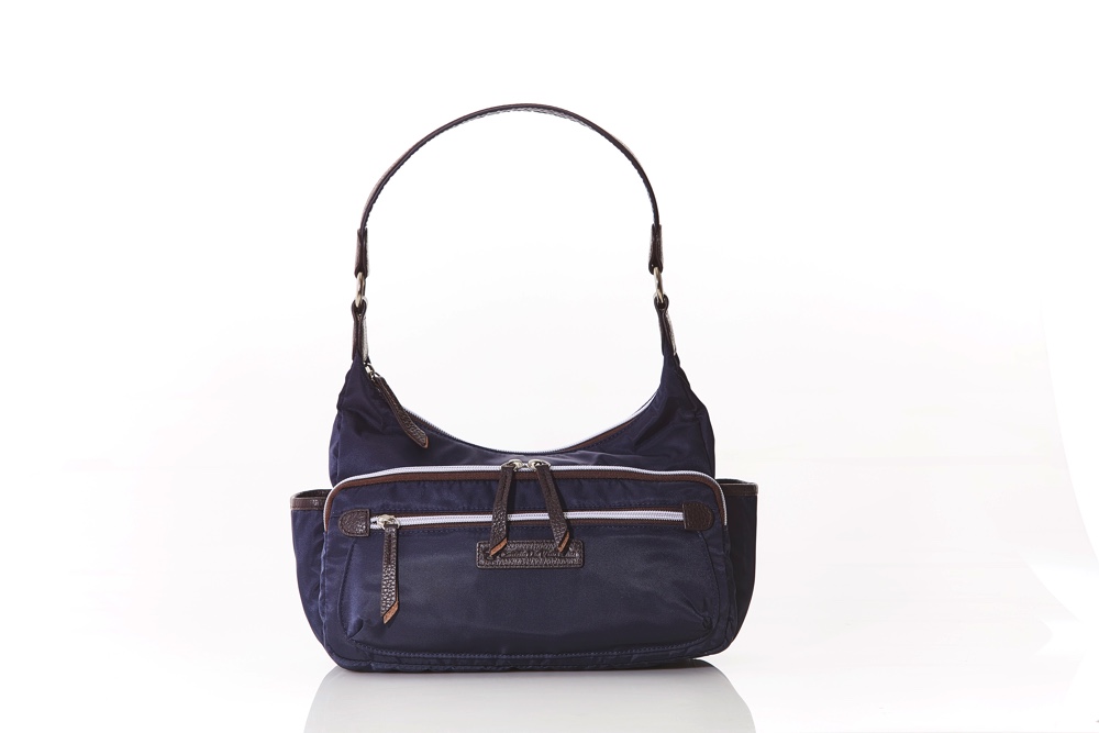 Creta shoulder 2ways multi design bag