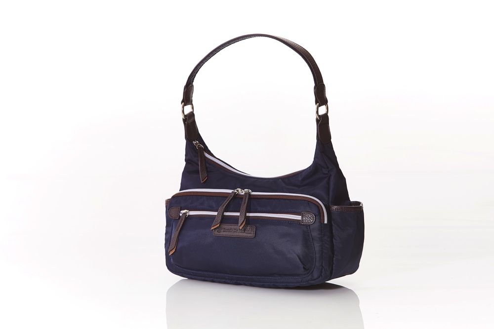 Creta shoulder 2ways multi design bag