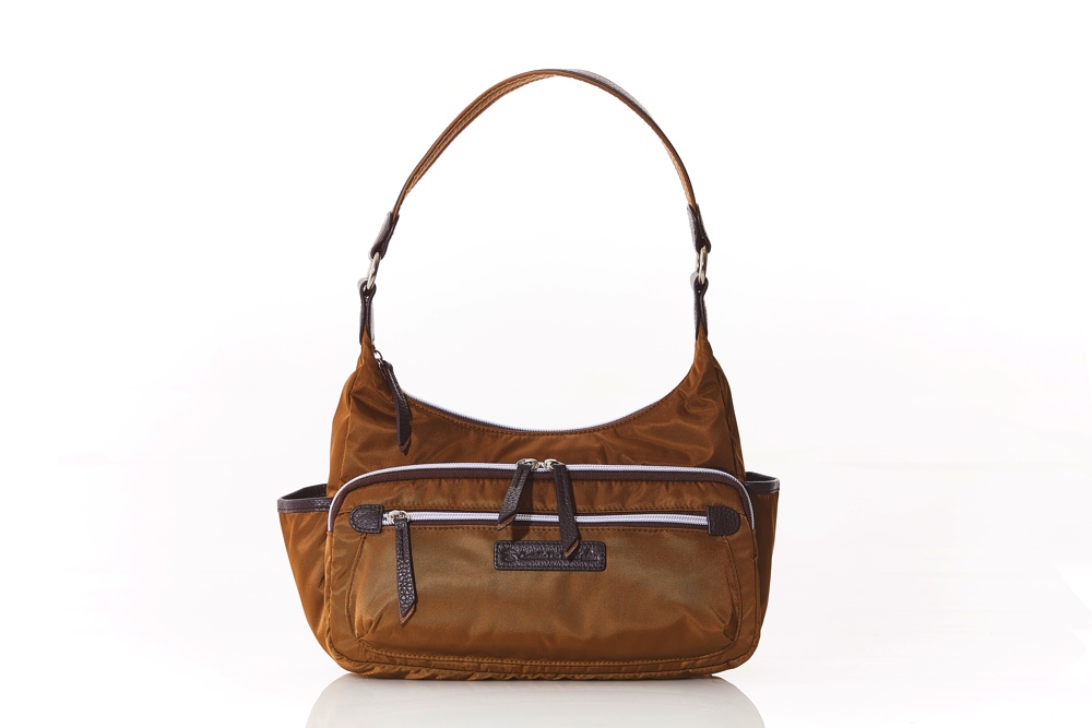 Creta shoulder 2ways multi design bag