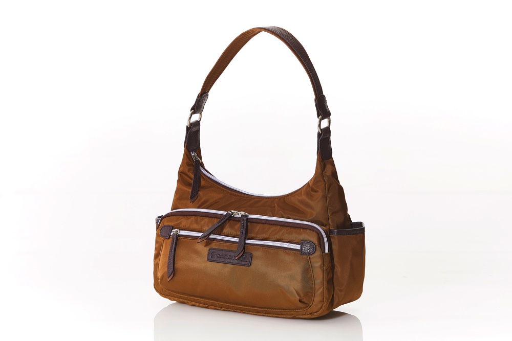 Creta shoulder 2ways multi design bag