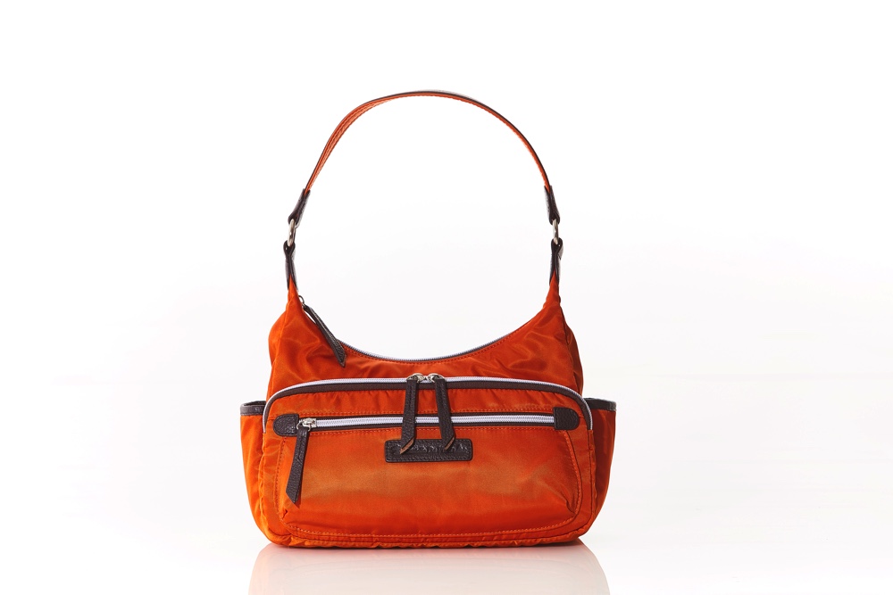 Creta shoulder 2ways multi design bag