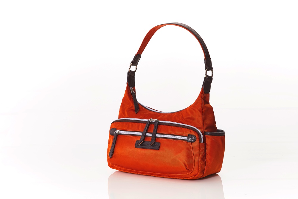 Creta shoulder 2ways multi design bag