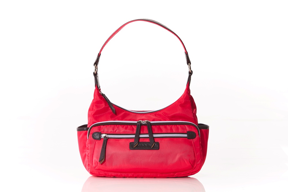 Creta shoulder 2ways multi design bag