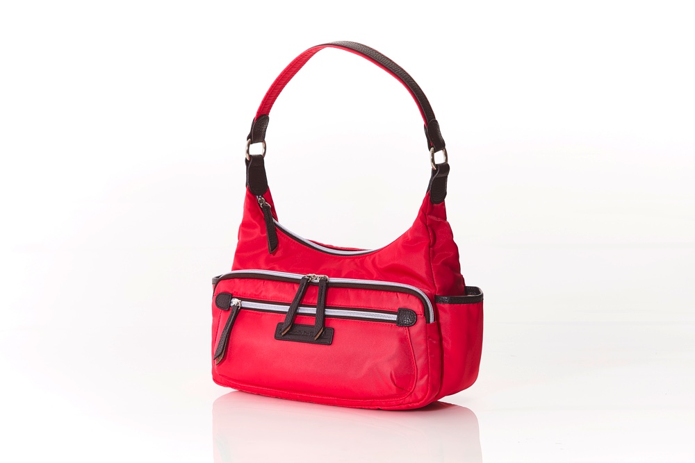 Creta shoulder 2ways multi design bag