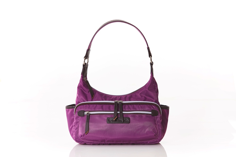 Creta shoulder 2ways multi design bag
