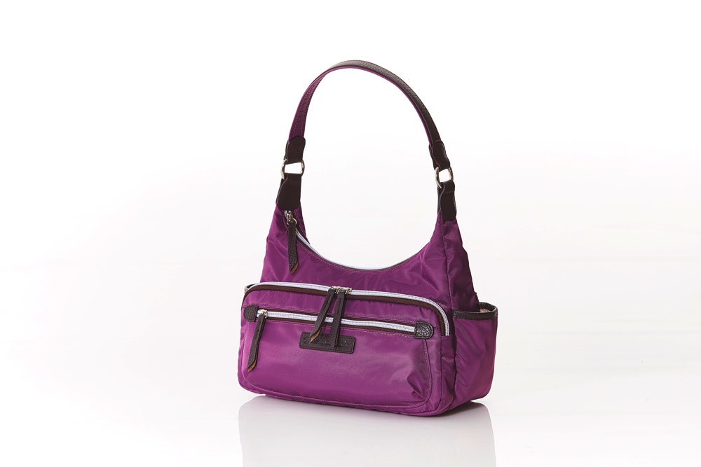 Creta shoulder 2ways multi design bag