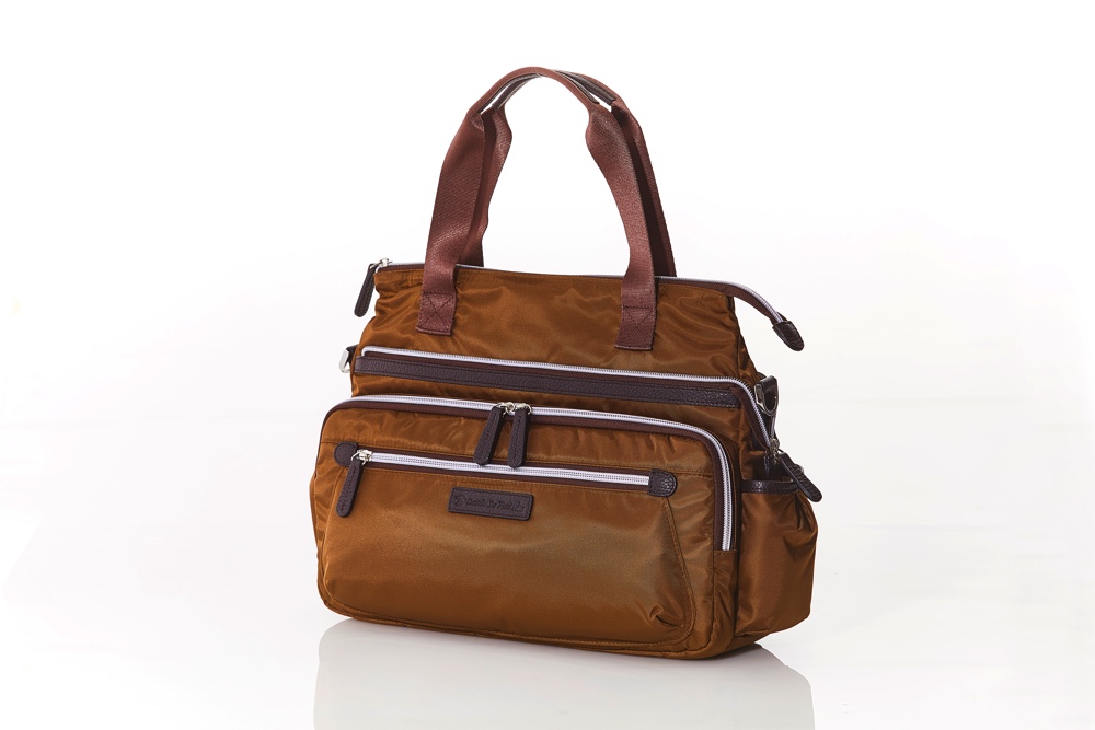 Creta bag 4ways multi bag