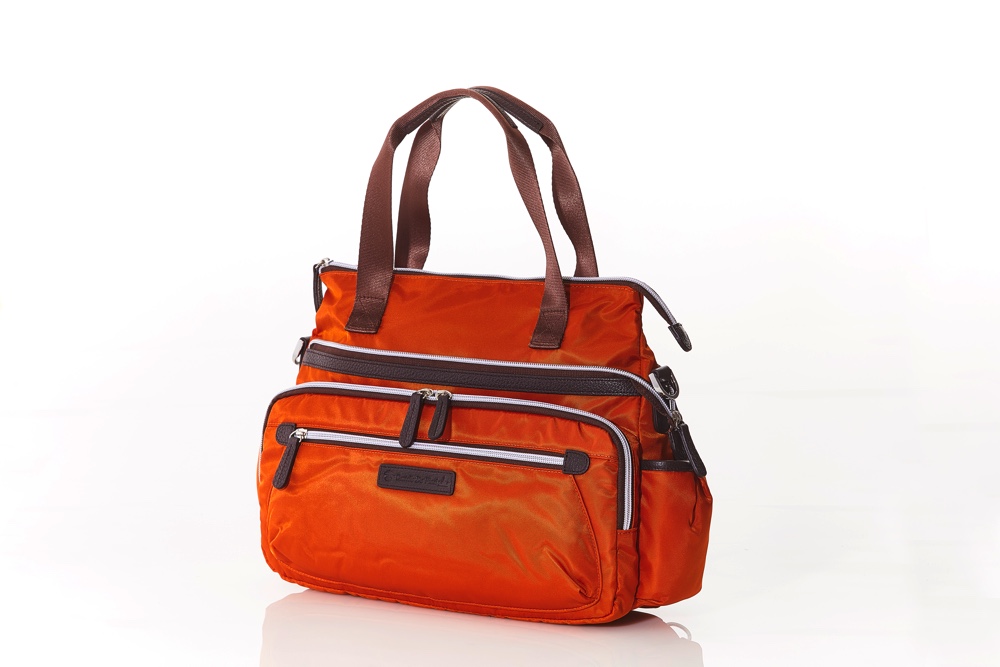 Creta bag 4ways multi bag