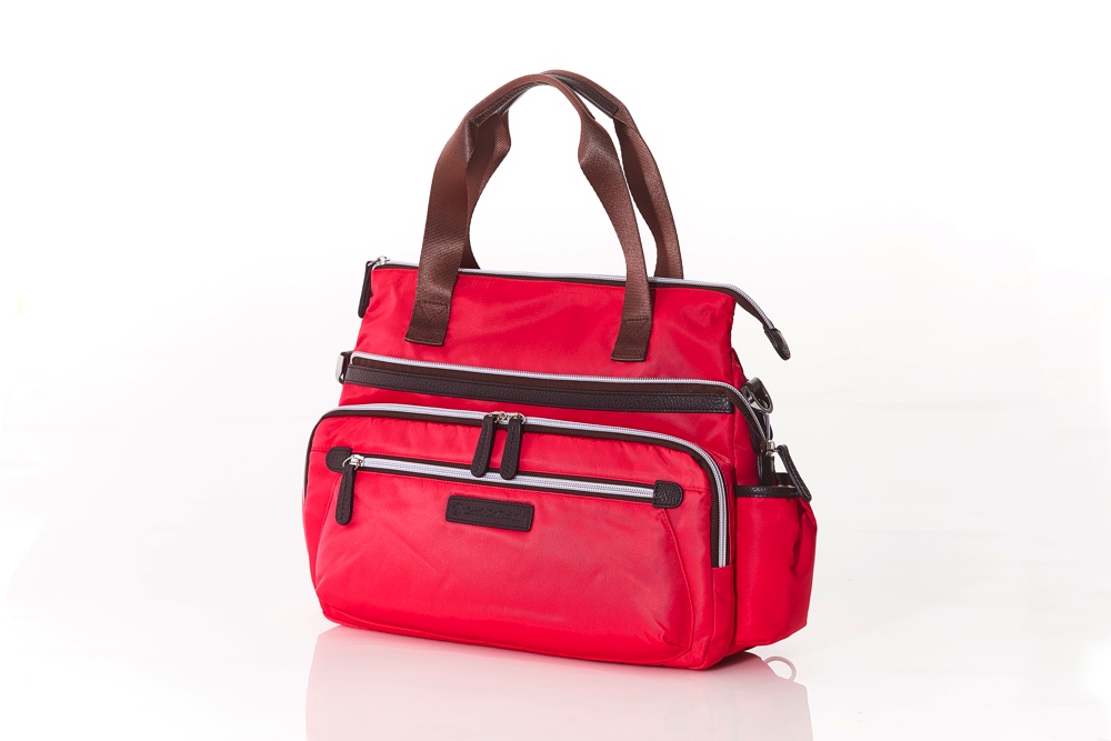 Creta bag 4ways multi bag