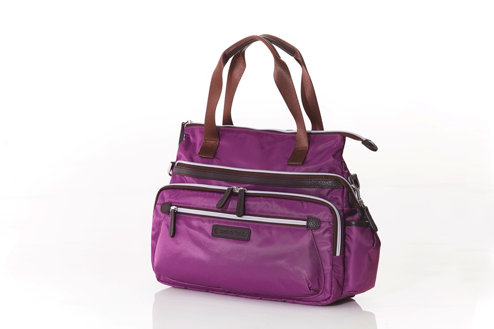 Creta bag 4ways multi bag