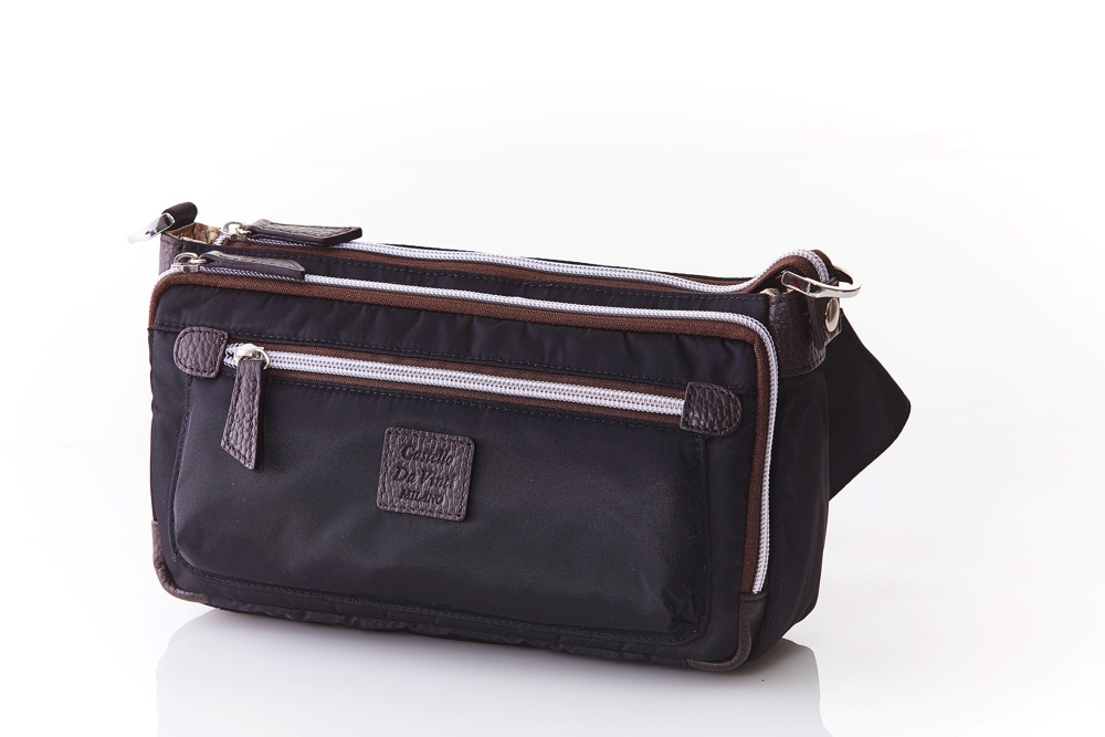 Creta mini 4ways multi body bag