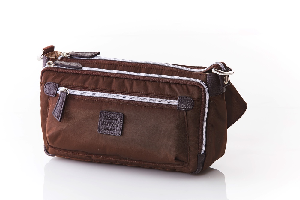 Creta mini 4ways multi body bag