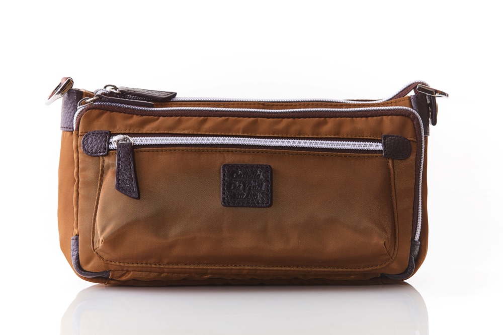 Creta mini 4ways multi body bag