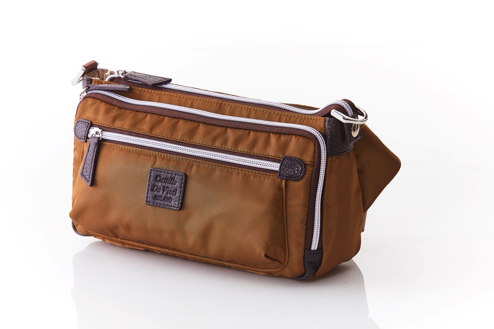 Creta mini 4ways multi body bag