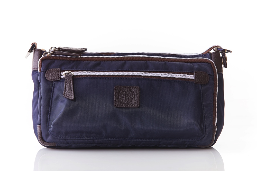 Creta mini 4ways multi body bag
