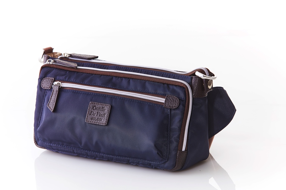 Creta mini 4ways multi body bag