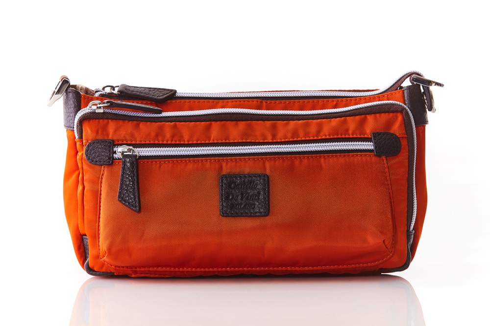 Creta mini 4ways multi body bag