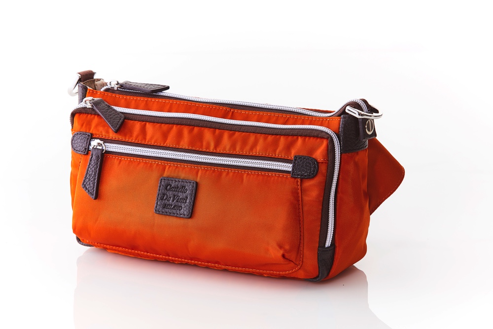 Creta mini 4ways multi body bag