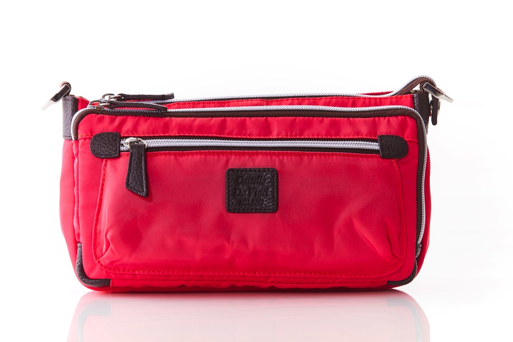 Creta mini 4ways multi body bag