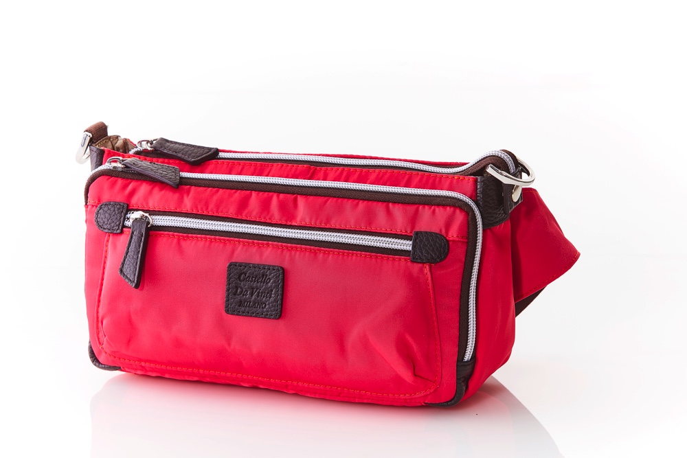 Creta mini 4ways multi body bag