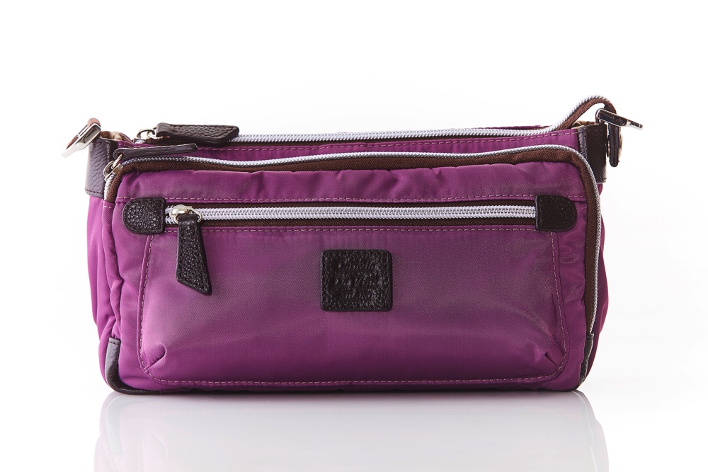 Creta mini 4ways multi body bag