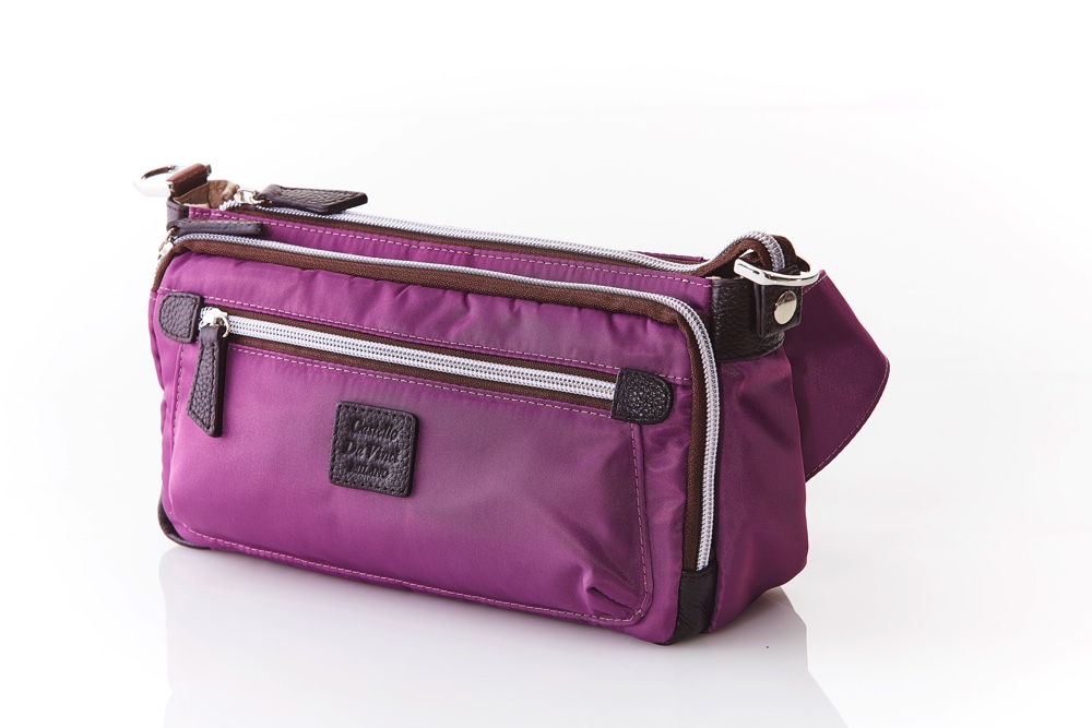 Creta mini 4ways multi body bag