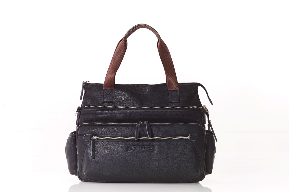 Creta Bag Nappa Leather 4ways 2styles multi design bag