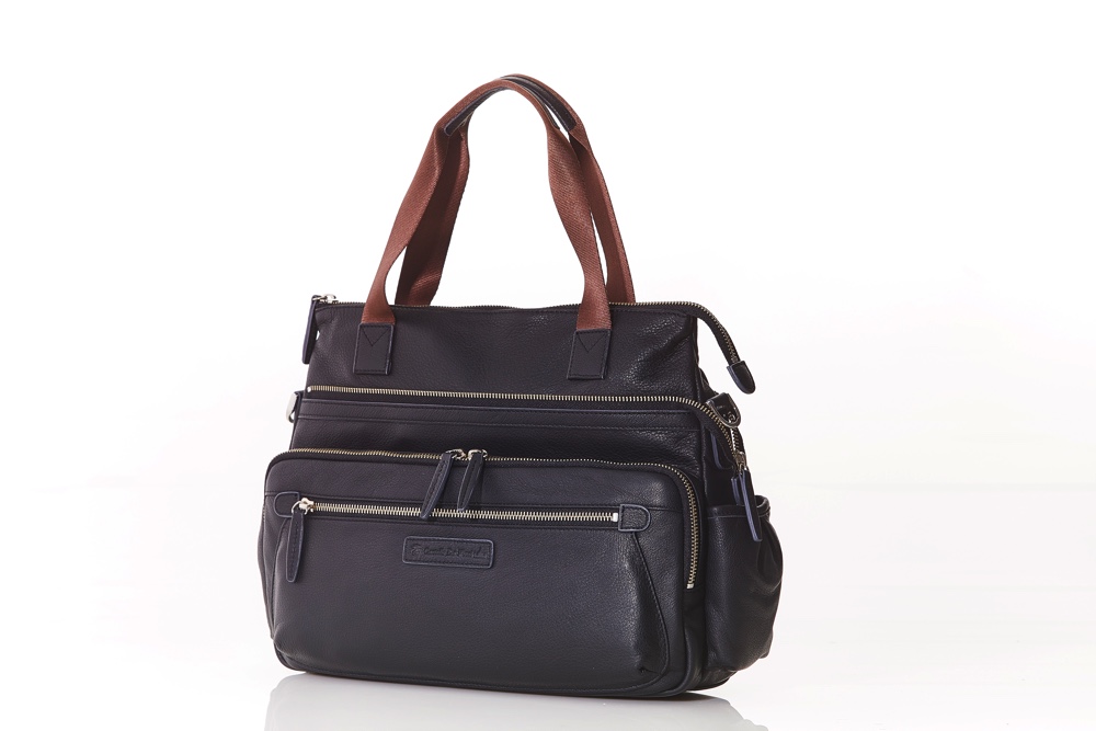 Creta Bag Nappa Leather 4ways 2styles multi design bag