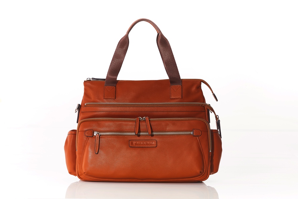Creta Bag Nappa Leather 4ways 2styles multi design bag