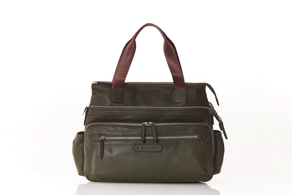 Creta Bag Nappa Leather 4ways 2styles multi design bag