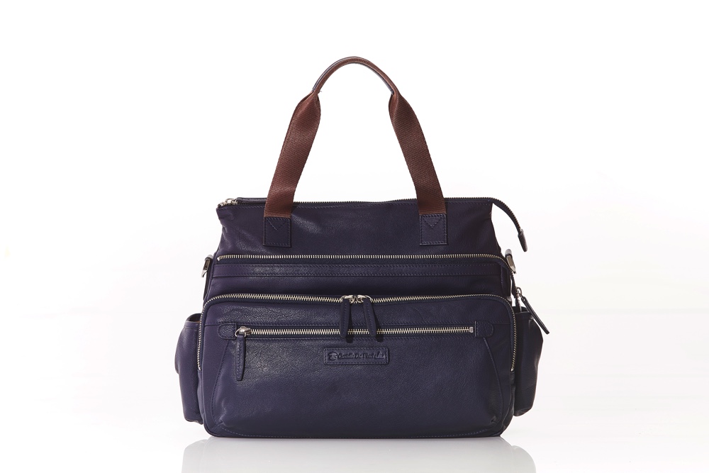 Creta Bag Nappa Leather 4ways 2styles multi design bag