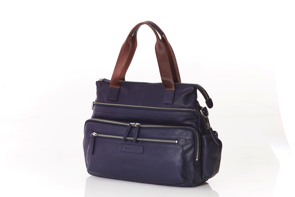 Creta Bag Nappa Leather 4ways 2styles multi design bag