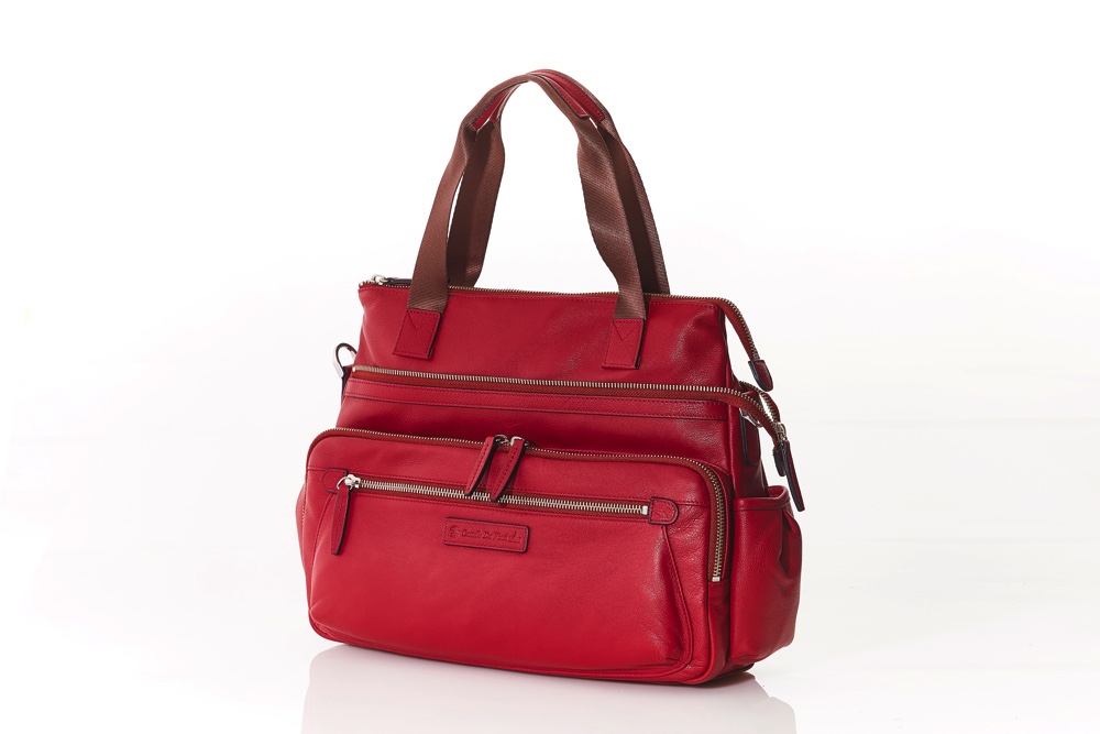 Creta Bag Nappa Leather 4ways 2styles multi design bag