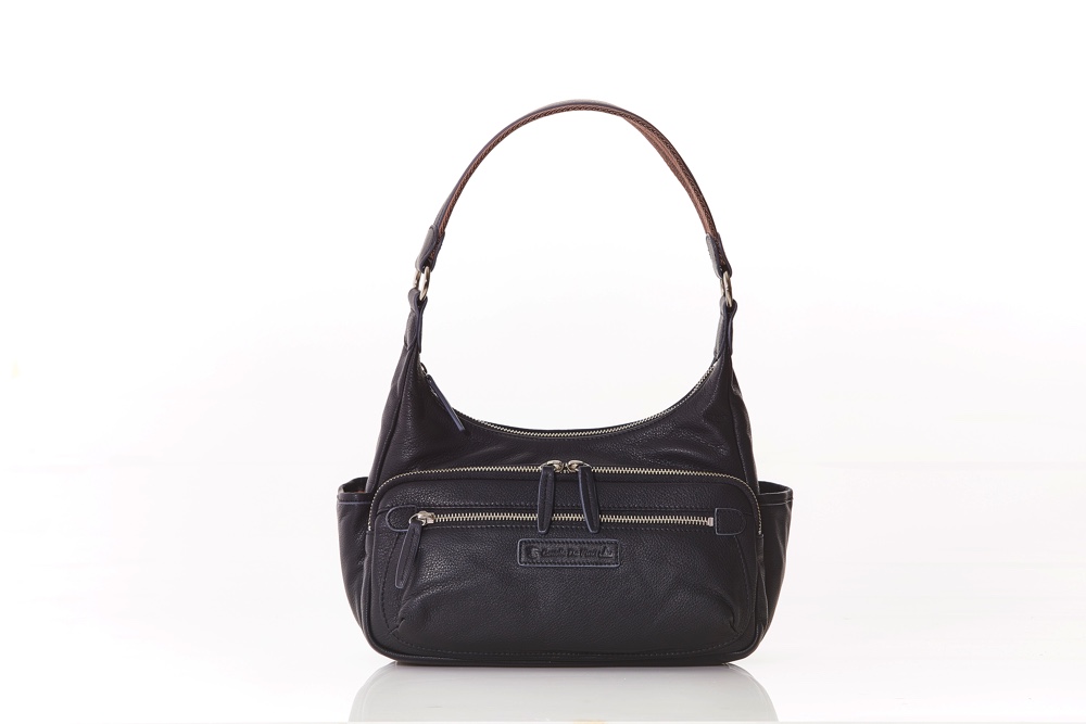 Creta shoulder Nappa Leather 2ways multi design bag body bag