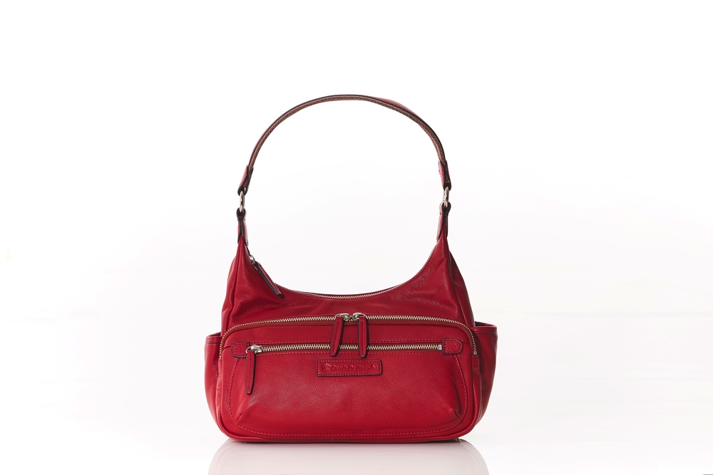 Creta shoulder Nappa Leather 2ways multi design bag body bag