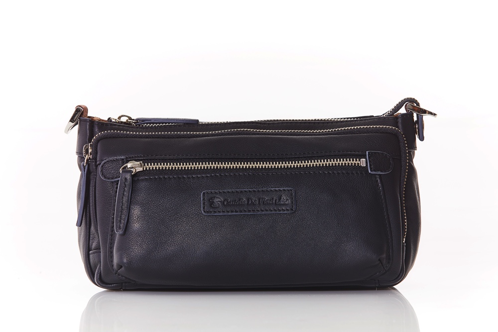 Creta Mini Vintage Nappa Leather 4ways multi body bag