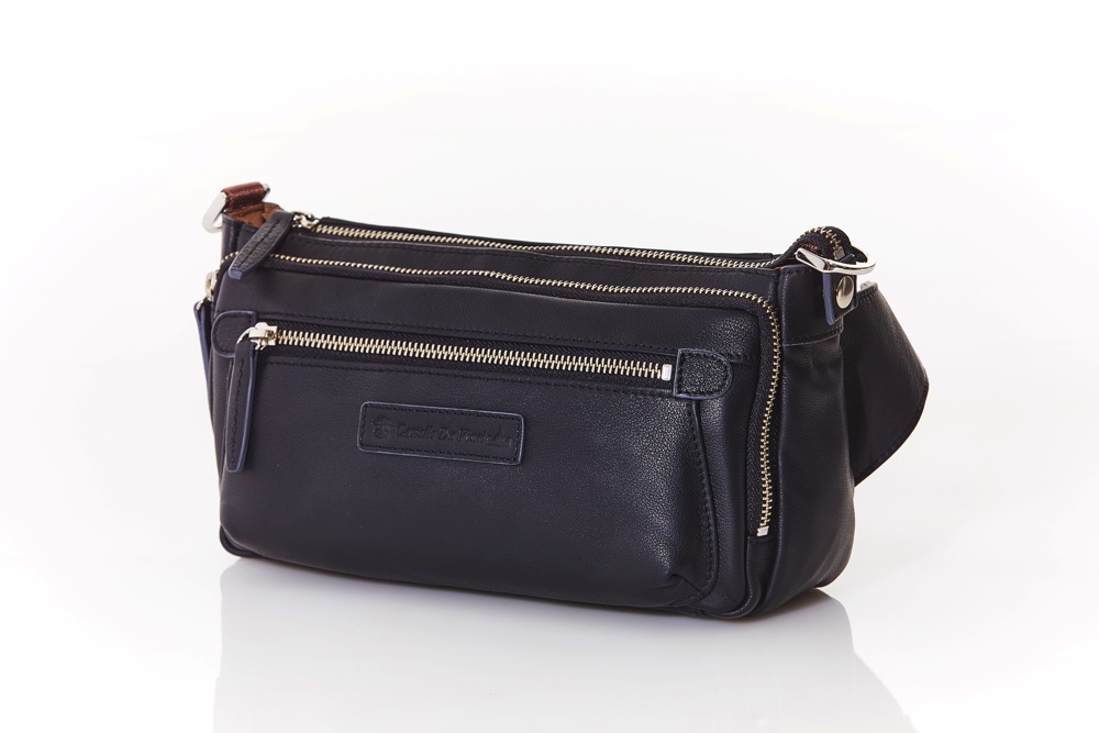 Creta Mini Nappa Leather 4ways multi body bag